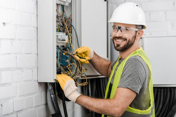 Best Electrical Contractors for Businesses  in Royersford, PA