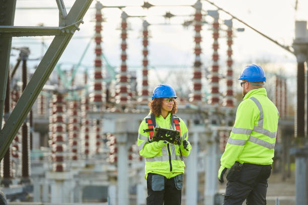 Best Local Electrician Companies  in Royersford, PA