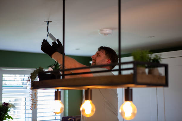 Best Electrical Installation Contractor  in Royersford, PA