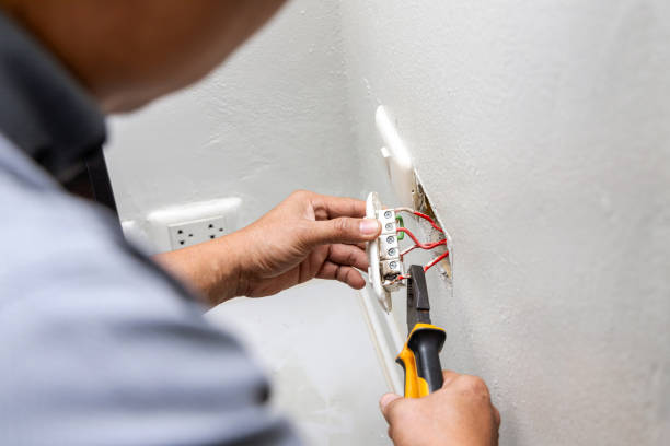 Best Electrical Rewiring Services  in Royersford, PA