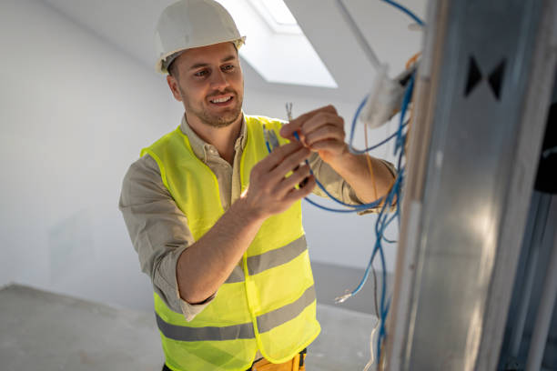 Best Commercial Electrician Services  in Royersford, PA